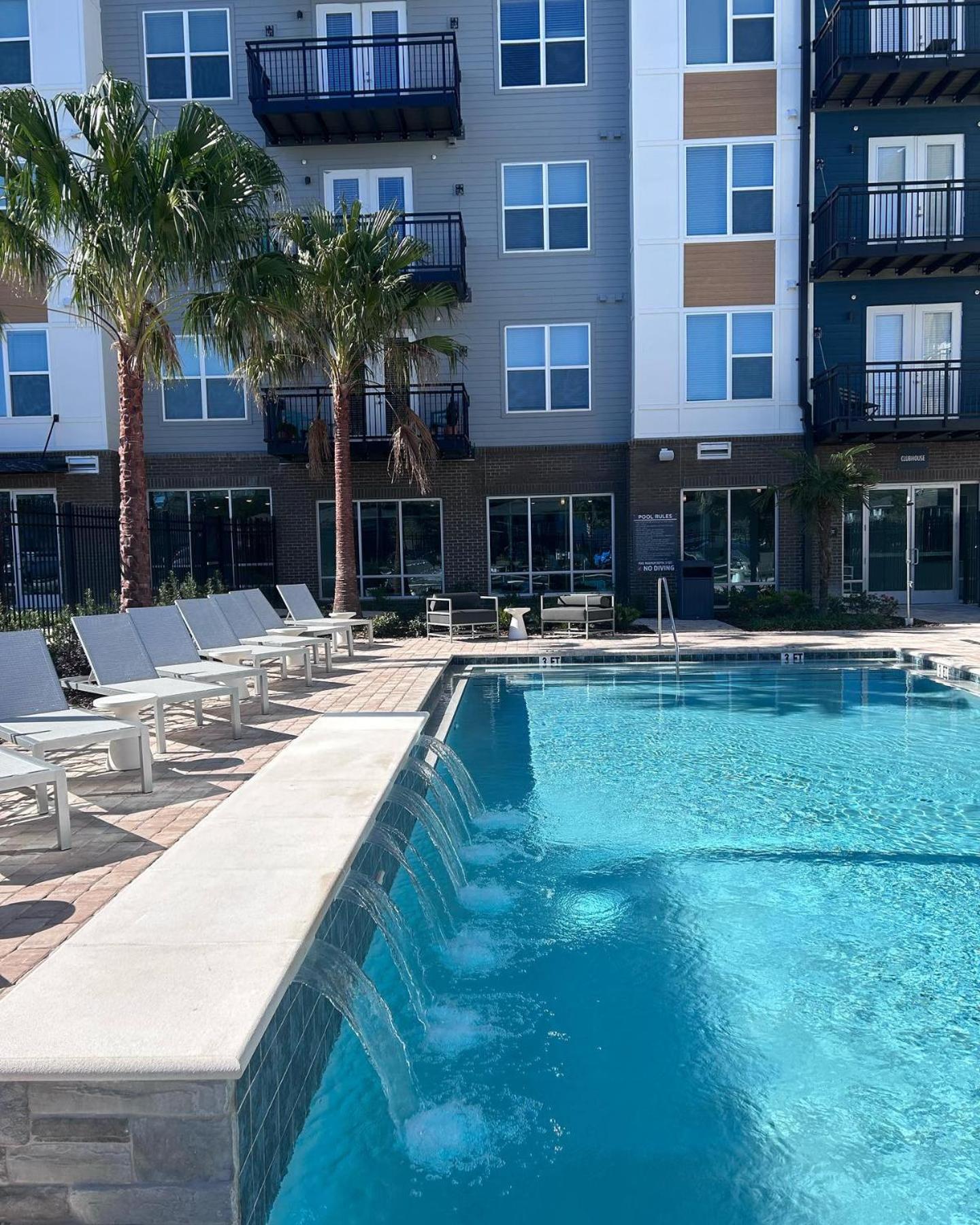 Rise Bartram Park Condos By Barsala St. Johns Exteriér fotografie
