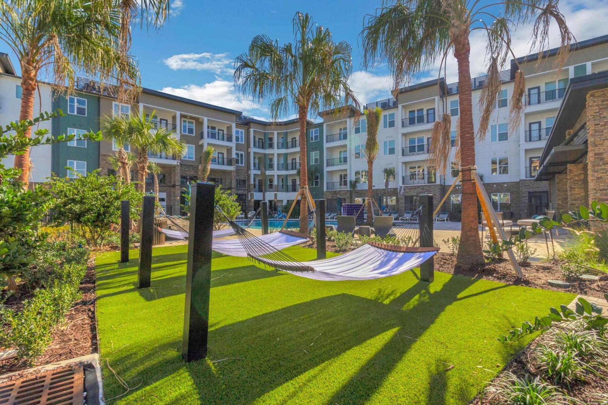 Rise Bartram Park Condos By Barsala St. Johns Exteriér fotografie